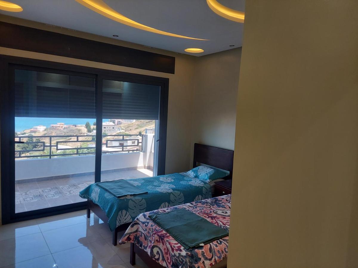 Ghougine Serenity Residence Bis Tanger Buitenkant foto