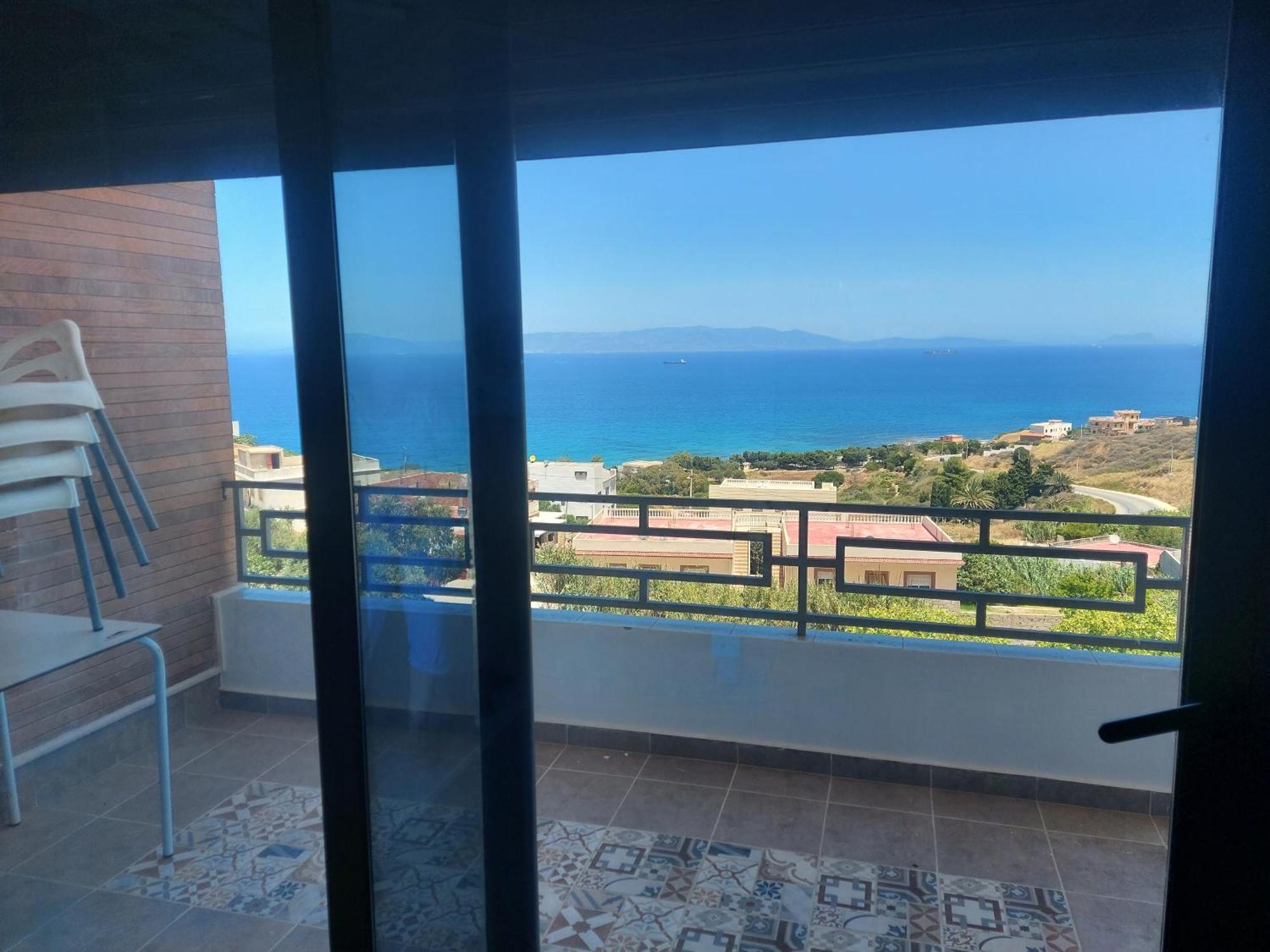 Ghougine Serenity Residence Bis Tanger Buitenkant foto